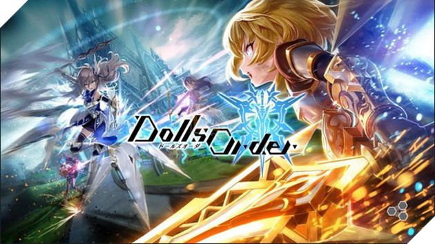 Top 5 game di động mang phong cách Manga/Anime đang gây sốt trên thế giới