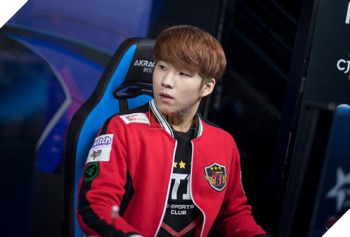 
Thal cũng rất xuất sắc với màn trình diễn Cassiopeia
