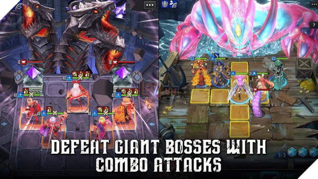 Top 5 game di động mang phong cách Manga/Anime đang gây sốt trên thế giới