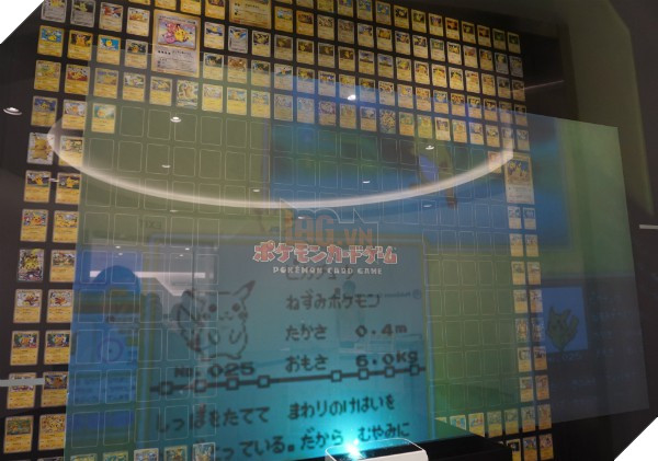 Một vòng tham quan trung tâm Pokemon hoành tráng nhất Nhật Bản - Ảnh 2.