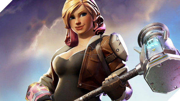 Sốc với tỉ lệ tìm kiếm Fortnite trên webiste 18+ tăng đột biến lên đến... 834%