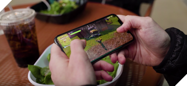 Fortnite Mobile chính thức mở cửa cho người chơi tham gia mà không cần "code invite"