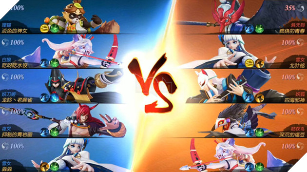 Tải ngay Onmyoji Arena - Phiên bản MOBA của Âm Dương Sư vừa ra mắt trên Android