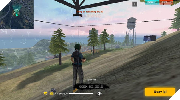 Free Fire: Battlegrounds mạnh tay hơn trong vấn đề chống gian lận 