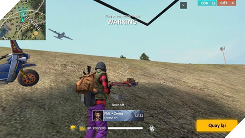 Free Fire: Battlegrounds mạnh tay hơn trong vấn đề chống gian lận 