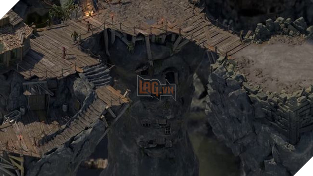 Tổng hợp game tuần đầu tiên tháng 4: Quá nhiều cho Nintendo Switch 3