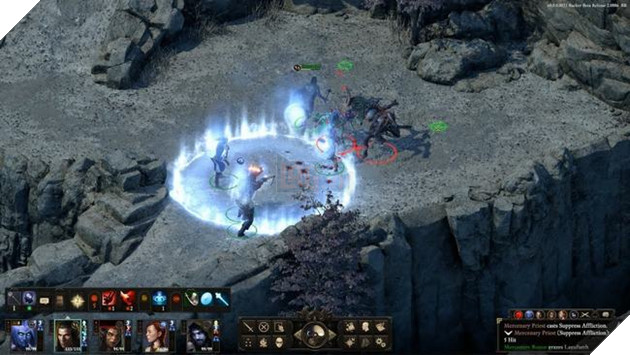 Tổng hợp game tuần đầu tiên tháng 4: Quá nhiều cho Nintendo Switch 2