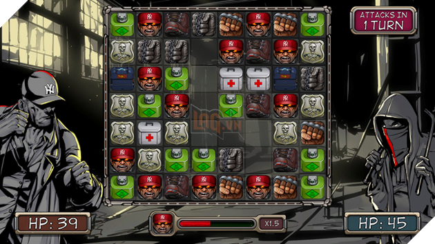 Tổng hợp game tuần đầu tiên tháng 4: Quá nhiều cho Nintendo Switch 6