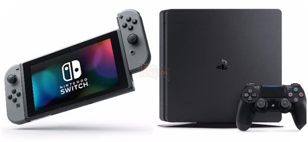 Tổng hợp game tuần đầu tiên tháng 4: Quá nhiều cho Nintendo Switch