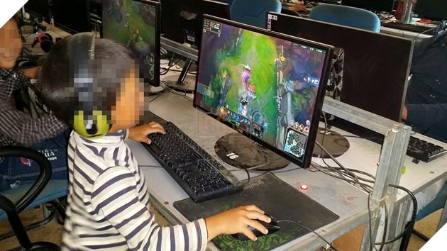 Nếu để trẻ nghiện Game Online, nhà phát hành sẽ có thể bị phạt trên 30 triệu đồng 2