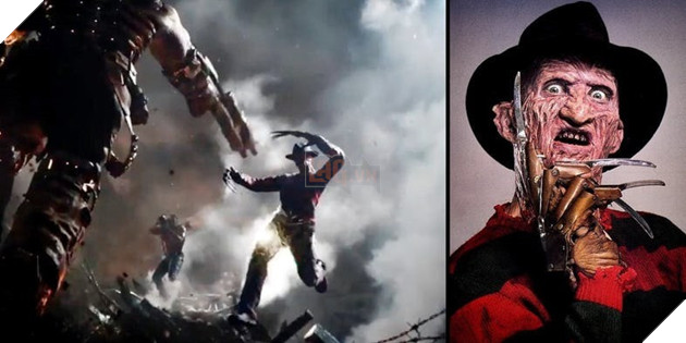 16 chi tiết thú vị mà có thể bạn chưa biết trong bom tấn ‘Ready Player One’