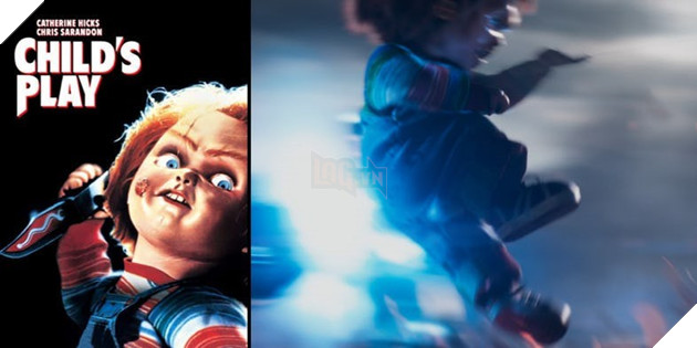 16 chi tiết thú vị mà có thể bạn chưa biết trong bom tấn ‘Ready Player One’