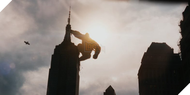 16 chi tiết thú vị mà có thể bạn chưa biết trong bom tấn ‘Ready Player One’