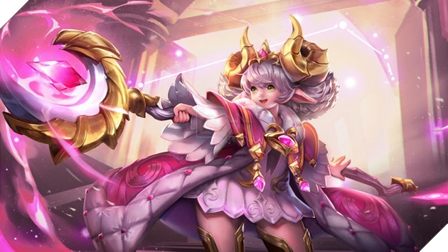 Liên Quân Mobile: Top 5 vị tướng bị khắc chế nặng bởi Max Thần Đồng Cơ Giới 6