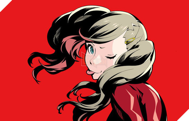 Ngắm những bức artwork đẹp nhất tới từ JRPG cực đỉnh Persona 5 - Ảnh 8.