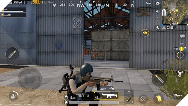  PUBG Mobile Đâu mới là khẩu súng tốt nhất trong game? 2