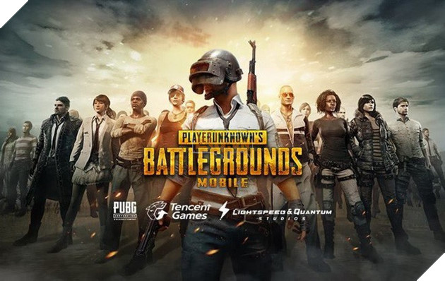  PUBG Mobile Đâu mới là khẩu súng tốt nhất trong game?