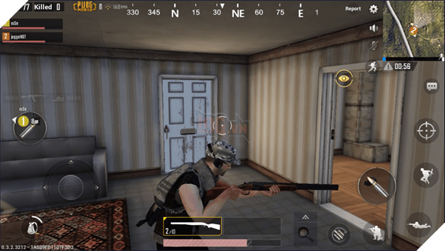  PUBG Mobile Đâu mới là khẩu súng tốt nhất trong game? 7