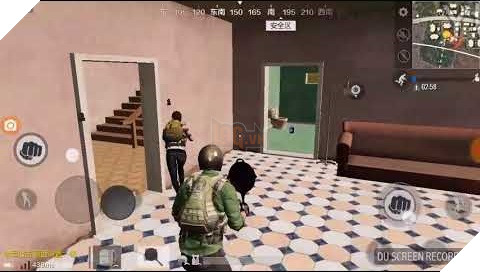  PUBG Mobile Đâu mới là khẩu súng tốt nhất trong game? 9