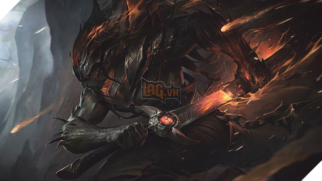 LMHT: vì quá Cancer, Riot đá đểu Yasuo ngay trong tiểu sử mới dành riêng cho nhân vật này 2