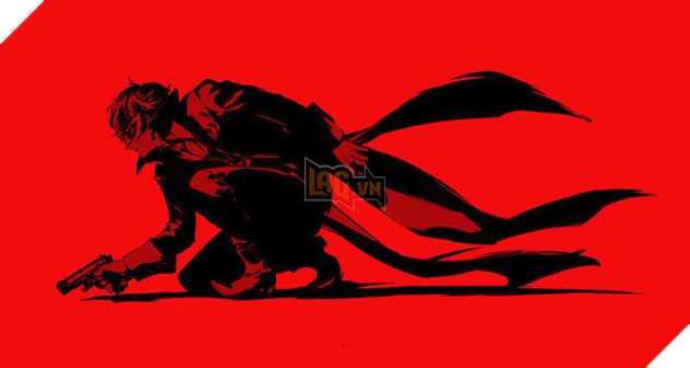 Ngắm những bức artwork đẹp nhất tới từ JRPG cực đỉnh Persona 5 - Ảnh 7.