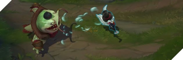 LMHT: Vì quá đáng ghét, Riot quyết định nerf khả năng cứu đồng đội của Tahm Kench