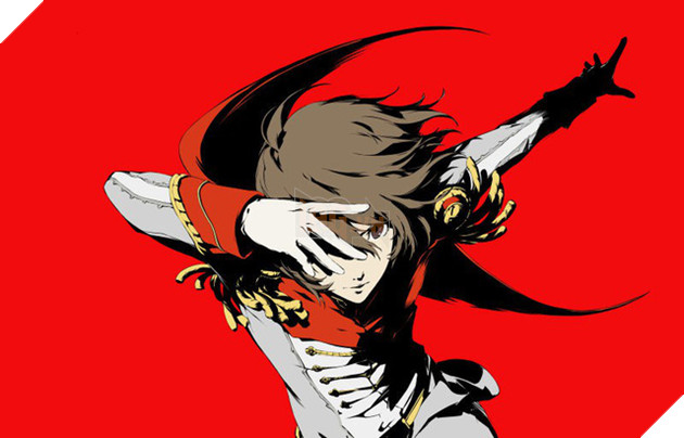 Ngắm những bức artwork đẹp nhất tới từ JRPG cực đỉnh Persona 5 - Ảnh 1.