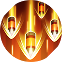 Liên Quân Mobile: Hướng dẫn cách chơi Wisp - Xạ thủ bé bỏng cân team chấp hết 5