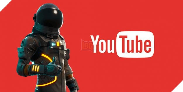 Fortnite: Kiếm tiền nhiều hơn PUBG, người chơi nhiều hơn GTA V 3