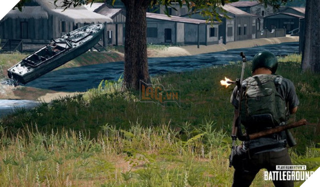 PUBG PC chuẩn bị thêm tính năng Theo Dõi đối thủ giống Fortnite trong tương lai 2