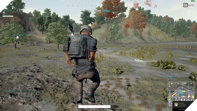 PUBG PC chuẩn bị thêm tính năng Theo Dõi đối thủ giống Fortnite trong tương lai 4