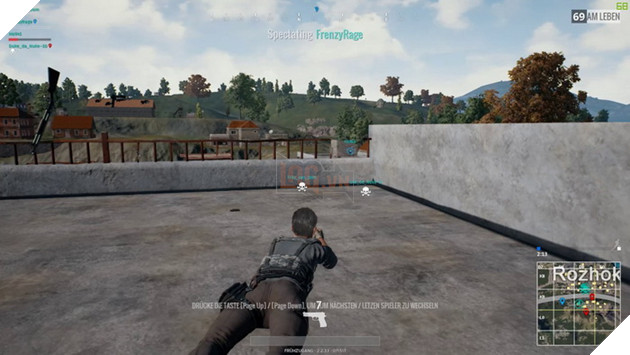 PUBG PC chuẩn bị thêm tính năng Theo Dõi đối thủ giống Fortnite trong tương lai 3