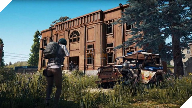 PUBG PC chuẩn bị thêm tính năng Theo Dõi đối thủ giống Fortnite trong tương lai 5