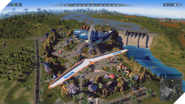 Garena ROE: Chi tiết bản cập nhật ngày 05/04 - Tiếp tục hoàn thiện trải nghiệm bắn súng 4