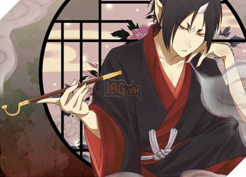 Âm Dương Sư: Hướng dẫn Hozuki - Quỷ Đăng khống chế đơn mục tiêu chết người 8