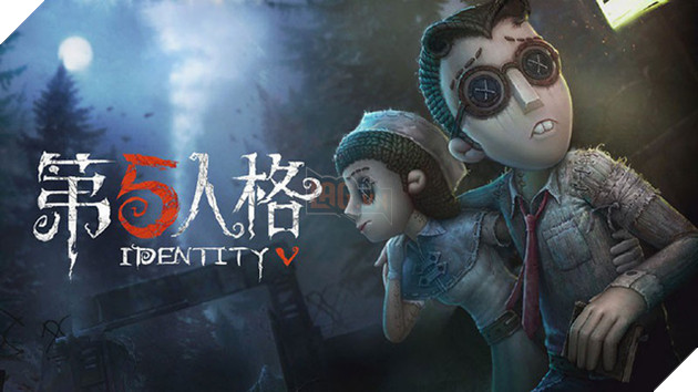 Thử chơi Identity V - Game mobile kinh dị đậm chất sinh tồn hệt như Dead by Daylight