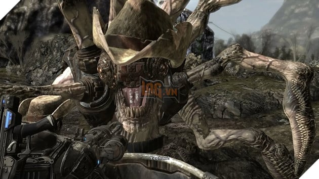 Lucky Luke đâu ra đây đọ tài bắn súng thần tốc nào