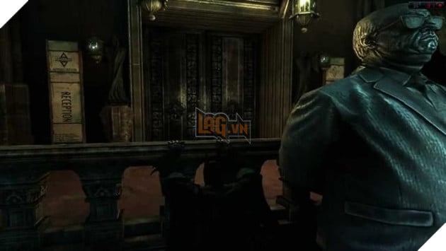 Những chi tiết ẩn thú vị nhất mọi thời đại trong thế giới game Phần 1 