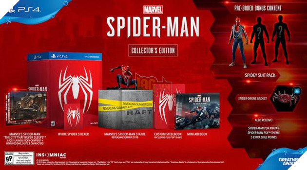 Spider-Man đã có thời điểm ra mắt, tiết lộ các phiên bản khác nhau 2