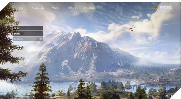 Garena ROE: Hướng dẫn cách tải và chuyển Ring of Elysium sang ngôn ngữ Tiếng Anh hoặc các tiếng khác 8