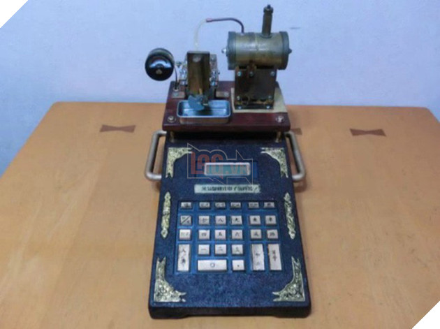 Ngắm những chiếc đồng hồ steampunk ảo diệu không tưởng của nghệ nhân Nhật Bản - Ảnh 6.