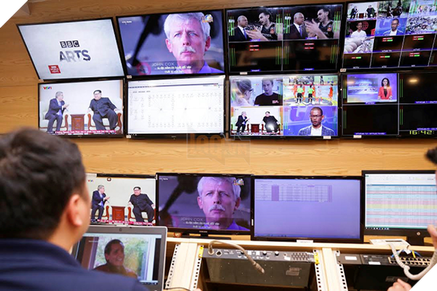 Các kênh vừa bị VTVCab cắt có thứ hạng thế nào với kênh mới tương ứng? - Ảnh 1.