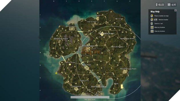 
Vòng bo xuất hiện trước cả khi nhảy dù
