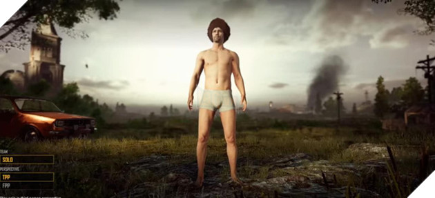 5 lý do bạn đừng nên chơi thử bản đồ mới 8x8km trong PUBG