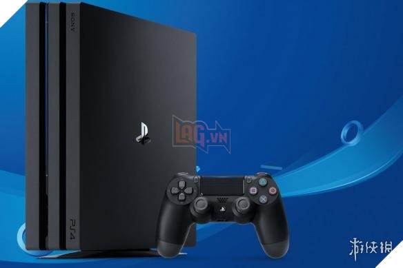 PS4 vẫn đang bán tốt.