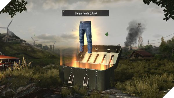 So sánh PUBG Mobile và Fortnite Mobile: Chơi game nào đã hơn? 8