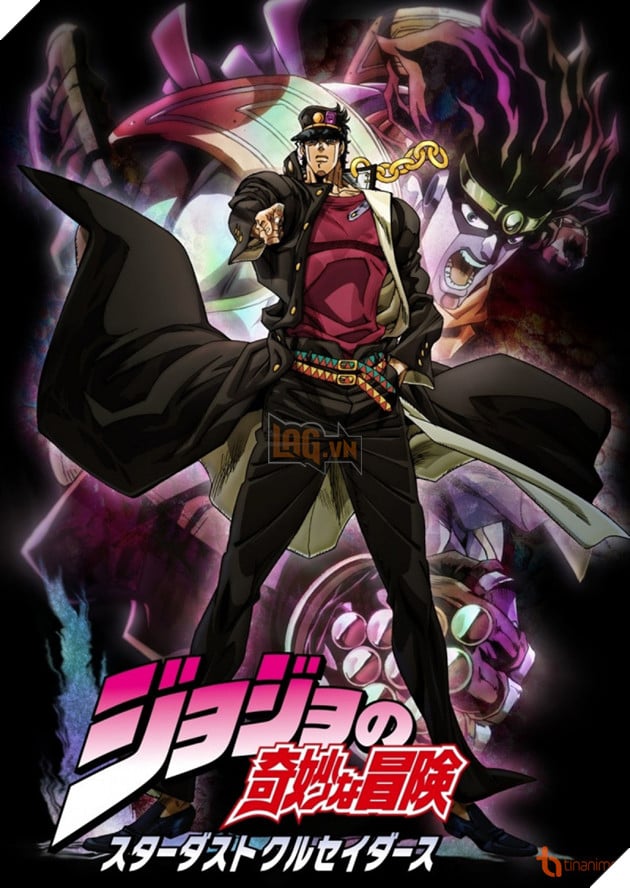 Top 15 bộ Anime giả tưởng tăm tối được yêu thích nhất