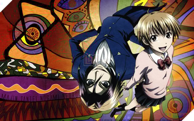 Top 15 bộ Anime giả tưởng tăm tối được yêu thích nhất