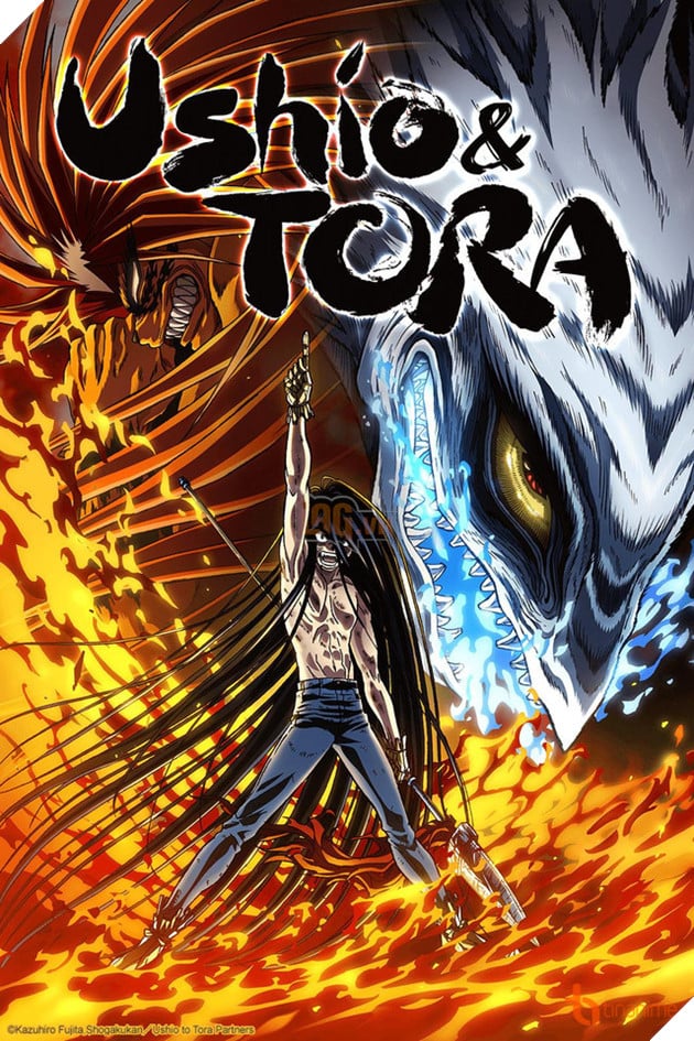 Top 15 bộ Anime giả tưởng tăm tối được yêu thích nhất