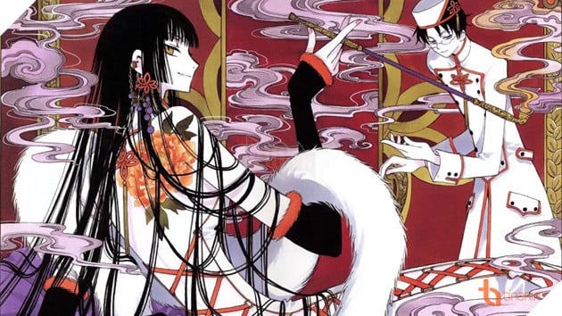 Top 15 bộ Anime giả tưởng tăm tối được yêu thích nhất